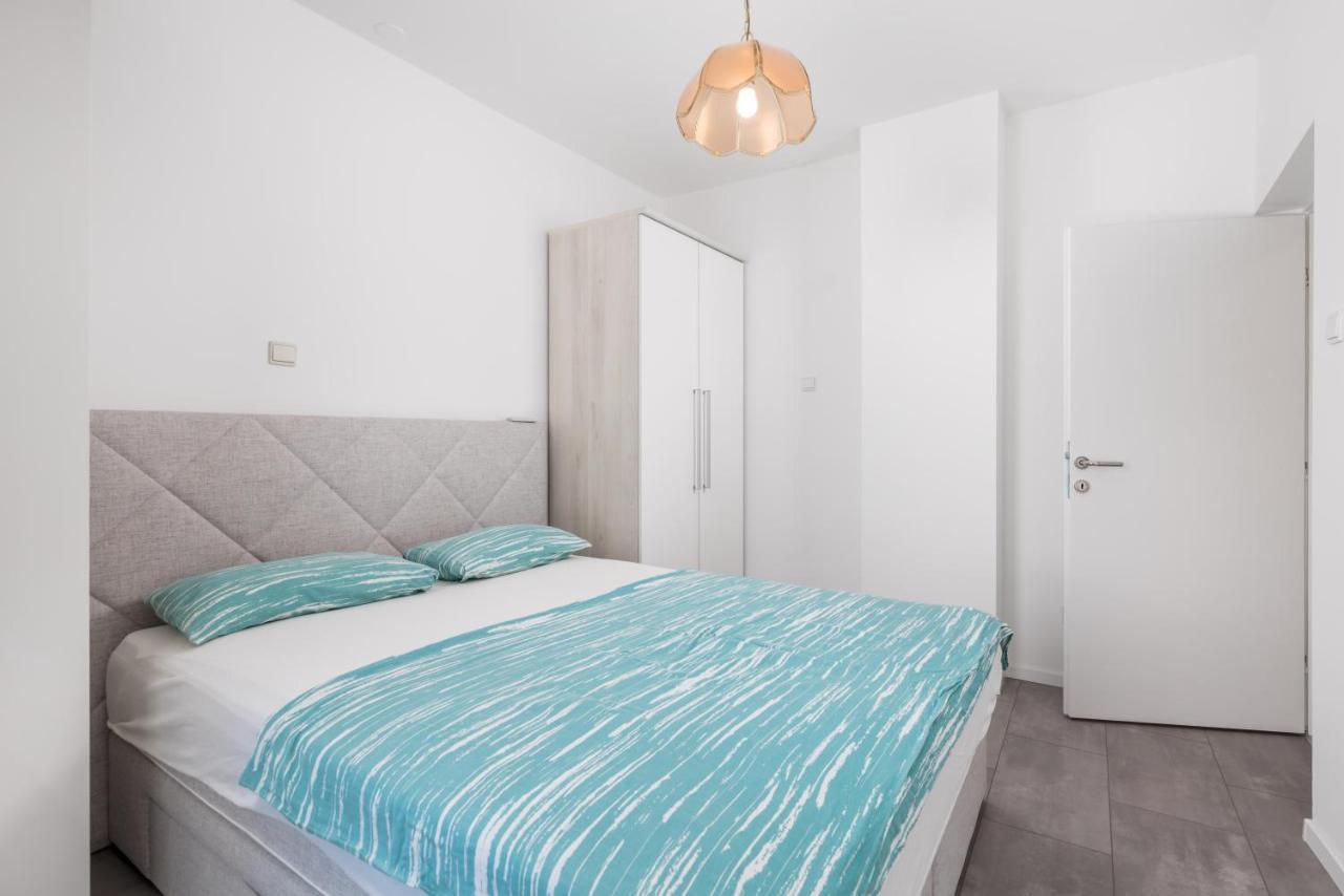 Apartment Kvarner View Kostrena Exterior photo