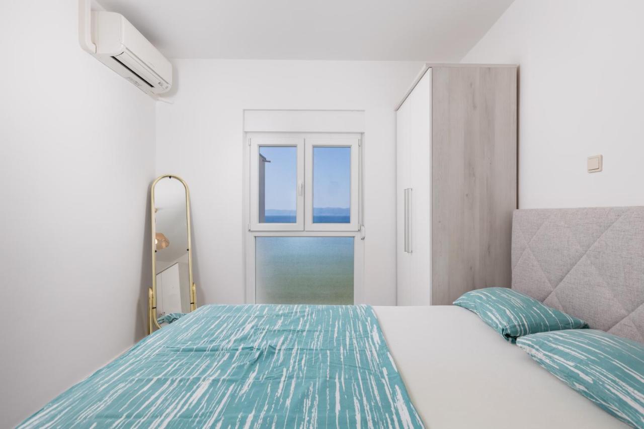 Apartment Kvarner View Kostrena Exterior photo